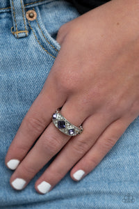 New Age Nouveau - Purple - Paparazzi