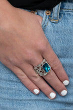 Load image into Gallery viewer, Making GLEAMS Come True - Blue - Paparazzi