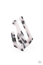 Load image into Gallery viewer, Flat Out Fearless - White - Paparazzi