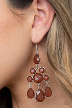 Load image into Gallery viewer, Afterglow Glamour - Brown - Paparazzi