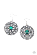 Load image into Gallery viewer, GLOW Your True Colors - Green - Paparazzi