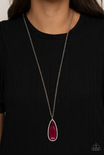 Load image into Gallery viewer, Watch Out For REIGN - Pink - Paparazzi