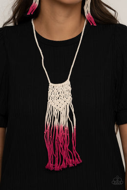 Surfin' The Net - Pink - Paparazzi