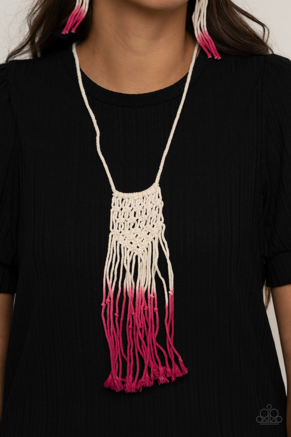 Surfin' The Net - Pink - Paparazzi