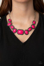 Load image into Gallery viewer, Let&#39;s Get Loud - Pink - Paparazzi
