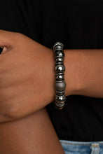 Load image into Gallery viewer, Take Your Best Shot - Black - Paparazzi
