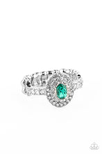 Load image into Gallery viewer, I Said Yes - Green - Paparazzi