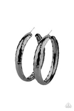 Load image into Gallery viewer, Check Out These Curves - Black - Paparazzi