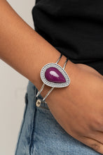 Load image into Gallery viewer, Over The Top Pop - Purple - Paparazzi