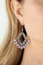 Load image into Gallery viewer, Just BEAM Happy - Pink - Paparazzi