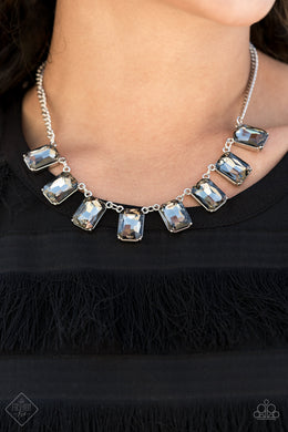 After Party Access - Silver - Paparazzi