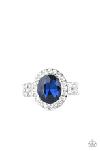 Load image into Gallery viewer, Unstoppable Sparkle - Blue - Paparazzi