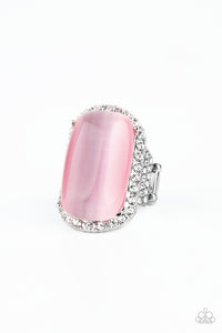 Thank Your LUXE-y Stars - Pink - Paparazzi