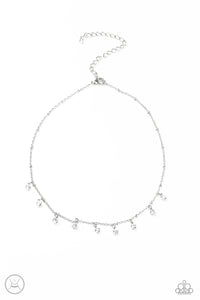 Dainty Diva - White - Paparazzi