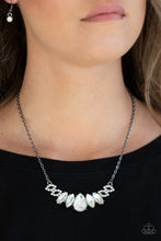 Load image into Gallery viewer, Bride-to-BEAM - Black - Paparazzi