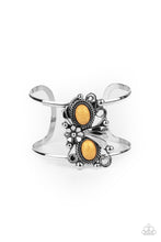 Load image into Gallery viewer, Mojave Flower Girl - Yellow - Paparazzi