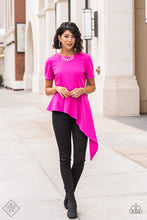 Load image into Gallery viewer, Celebrity Couture - White  - Paparazzi