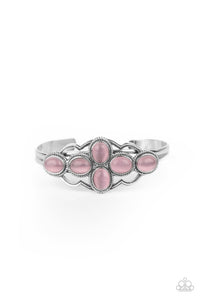 Color Me Celestial - Pink - Paparazzi