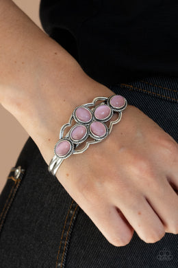 Color Me Celestial - Pink - Paparazzi