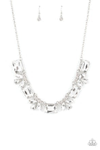 Load image into Gallery viewer, Long Live Sparkle - White - Paparazzi