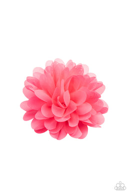 Blossom Blowout - Pink - Paparazzi