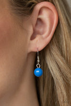 Load image into Gallery viewer, Resort Ready - Blue - Paparazzi