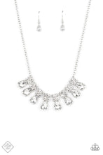 Load image into Gallery viewer, Sparkly Ever After - White - Paparazzi