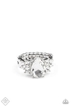 Load image into Gallery viewer, Happily Ever Eloquent - White - Paparazzi