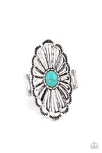 Load image into Gallery viewer, Cottage Couture - Blue - Paparazzi