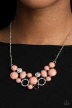 Load image into Gallery viewer, Extra Eloquent - Orange - Paparazzi