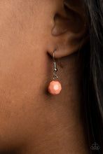 Load image into Gallery viewer, Extra Eloquent - Orange - Paparazzi