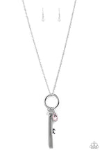 Load image into Gallery viewer, Unlock Your Sparkle - Pink - Paparazzi