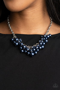 Down For The COUNTESS - Blue - Paparazzi