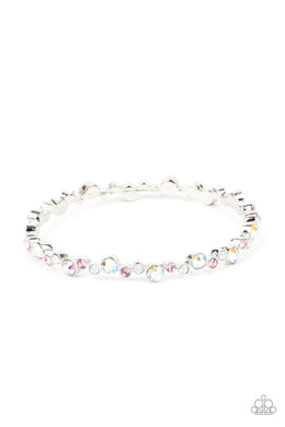 Twinkly Trendsetter - Multi - Paparazzi