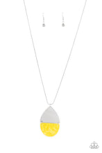 Load image into Gallery viewer, Rainbow Shores - Yellow - Paparazzi