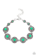 Load image into Gallery viewer, Springtime Special - Green - Paparazzi