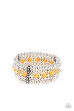 Load image into Gallery viewer, Gloss Over The Details - Orange - Paparazzi