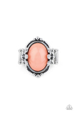 Load image into Gallery viewer, Springtime Splendor - Orange - Paparazzi