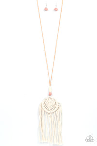 Desert Dreamscape - Pink - Paparazzi