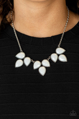 Prairie Fairytale - White - Paparazzi