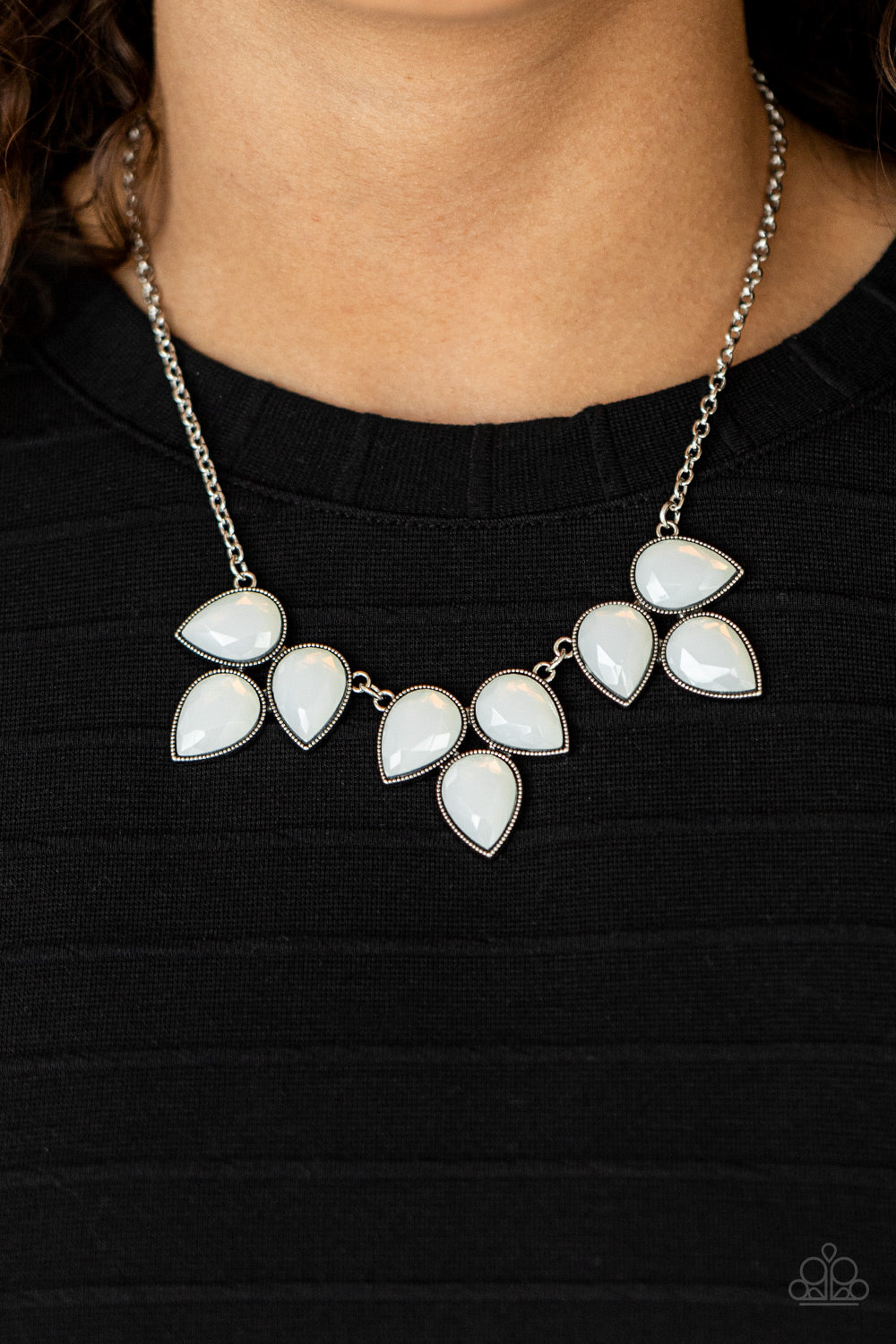 Prairie Fairytale - White - Paparazzi