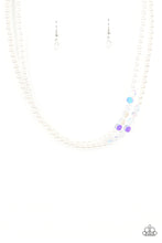 Load image into Gallery viewer, Poshly Petite - White - Paparazzi