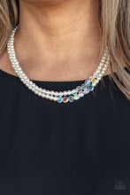 Load image into Gallery viewer, Poshly Petite - White - Paparazzi