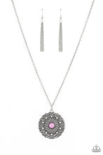 Load image into Gallery viewer, Opal Gardens - Purple - Paparazzi