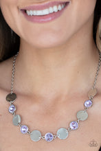 Load image into Gallery viewer, Refined Reflections - Purple - Paparazzi