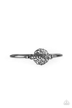 Load image into Gallery viewer, Filigree Fiesta - Black - Paparazzi