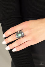 Load image into Gallery viewer, In The Limelight - Green - Paparazzi