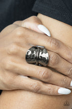 Load image into Gallery viewer, High Stakes Gleam - Black - Paparazzi