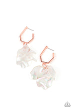 Load image into Gallery viewer, Jaw-Droppingly Jelly - Copper - Paparazzi