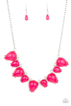 Load image into Gallery viewer, Pampered Poolside - Pink - Paparazzi